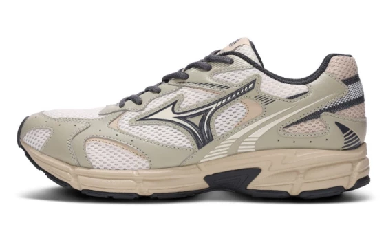 Для бега Mizuno Speed 2K Beige D1GH222916