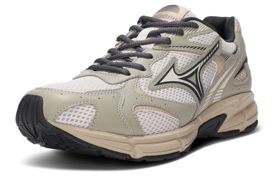 Для бега Mizuno Speed 2K Beige D1GH222916