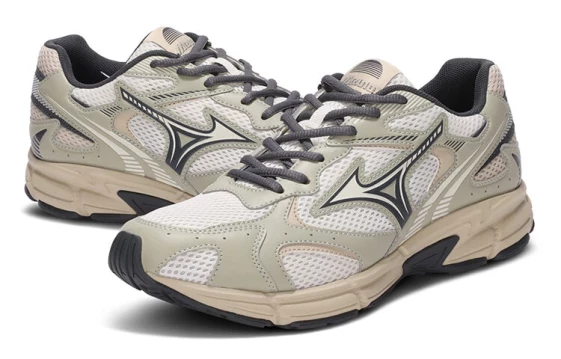 Для бега Mizuno Speed 2K Beige D1GH222916