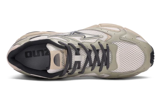 Для бега Mizuno Speed 2K Beige D1GH222916