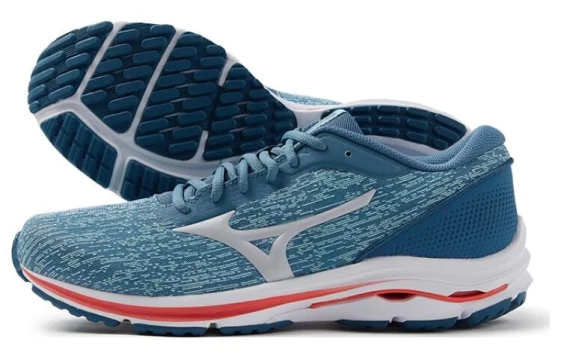 Для бега Mizuno Wave Kizuna 3 'Teal' J1GC221651