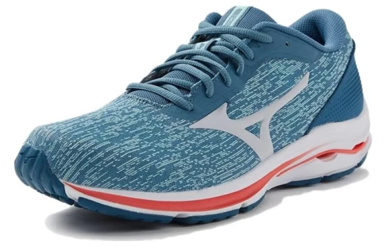 Для бега Mizuno Wave Kizuna 3 'Teal' J1GC221651