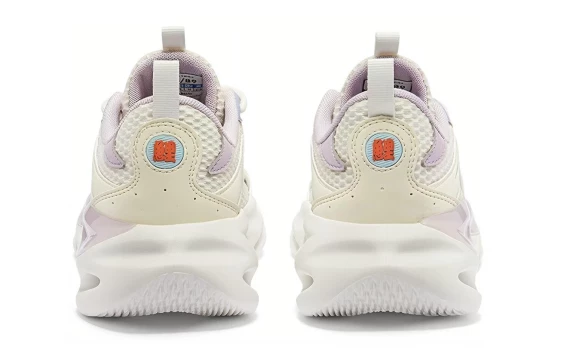 Для бега Mizuno Koi 15 Cushioning White Blue Purple 'White Blue Purple' D1GH220406