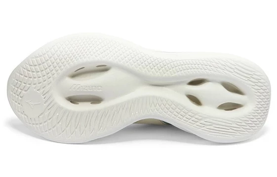 Для бега Mizuno Koi 15 Cushioning White Blue Purple 'White Blue Purple' D1GH220406