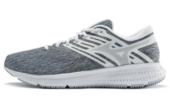 Для бега Mizuno Ezrun Lx 2 Gray/White J1GE191807