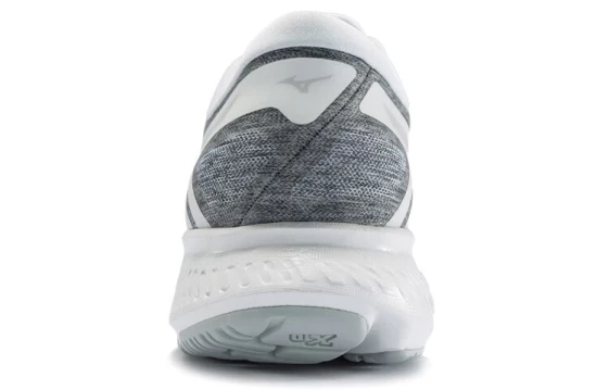 Для бега Mizuno Ezrun Lx 2 Gray/White J1GE191807