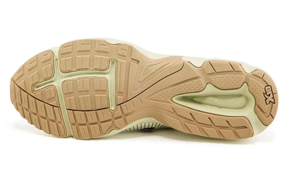 Для бега Mizuno Spark Cn 2 White D1GH213201