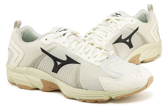 Для бега Mizuno Spark Cn 2 White D1GH213201