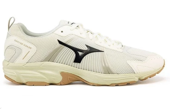 Для бега Mizuno Spark Cn 2 White D1GH213201