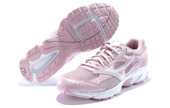 Для бега Mizuno Spark Pink Women's D1GH202804