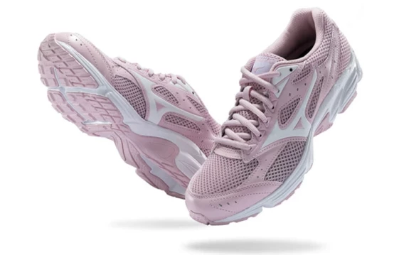 Для бега Mizuno Spark Pink Women's D1GH202804