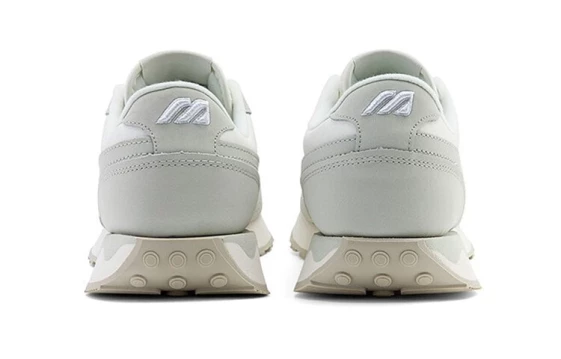 Для бега Mizuno Lg 70s Essential 'Gray White' D1GH214501