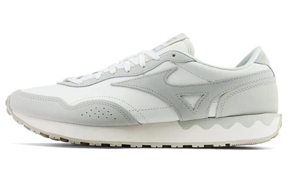 Для бега Mizuno Lg 70s Essential 'Gray White' D1GH214501