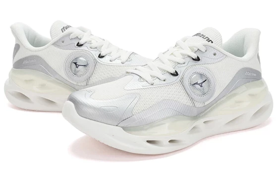 Для бега Mizuno KOI2.0 'White Silver' D1GH230902