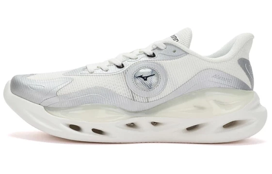 Для бега Mizuno KOI2.0 'White Silver' D1GH230902