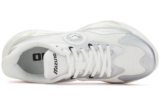Для бега Mizuno KOI2.0 'White Silver' D1GH230902