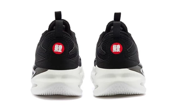 Для бега Mizuno Koi 1.5 'Black Red' D1GH220402