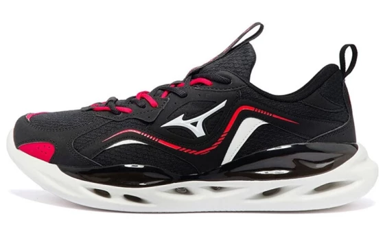 Для бега Mizuno Koi 1.5 'Black Red' D1GH220402