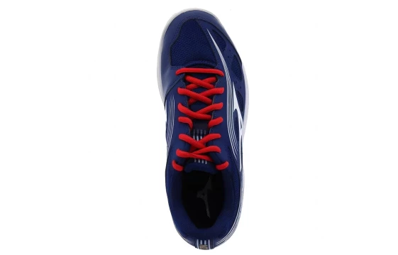 Для бега Mizuno Cyclone Speed 3 'Navy Red' V1GA218064