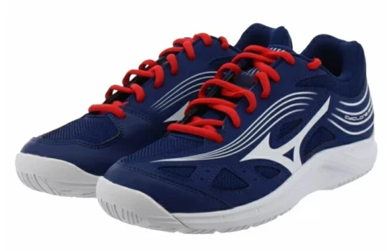 Для бега Mizuno Cyclone Speed 3 'Navy Red' V1GA218064