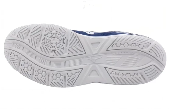 Для бега Mizuno Cyclone Speed 3 'Navy Red' V1GA218064