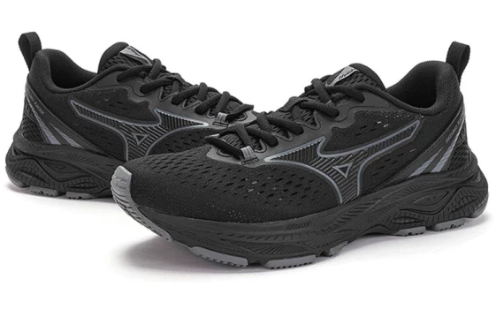 Для бега Mizuno Racer 'Black' D1GH223601