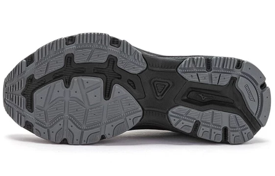 Для бега Mizuno Racer 'Black' D1GH223601