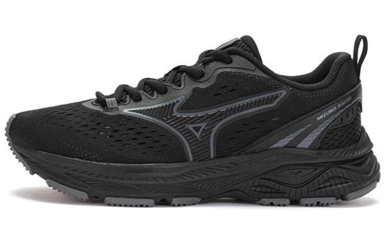 Для бега Mizuno Racer 'Black' D1GH223601