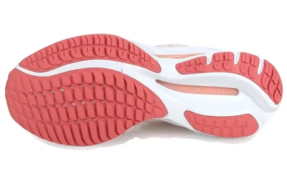 Для бега Mizuno Wave Rider 26 Ssw 'Pink' Women's J1GD227574