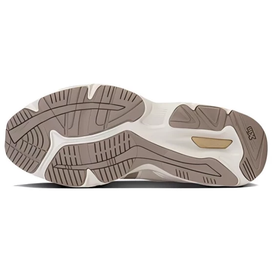 Для бега Mizuno SPARK CN Anti-Slip Wear-Resistant Low-Top Running Shoes Unisex Beige D1GH242802