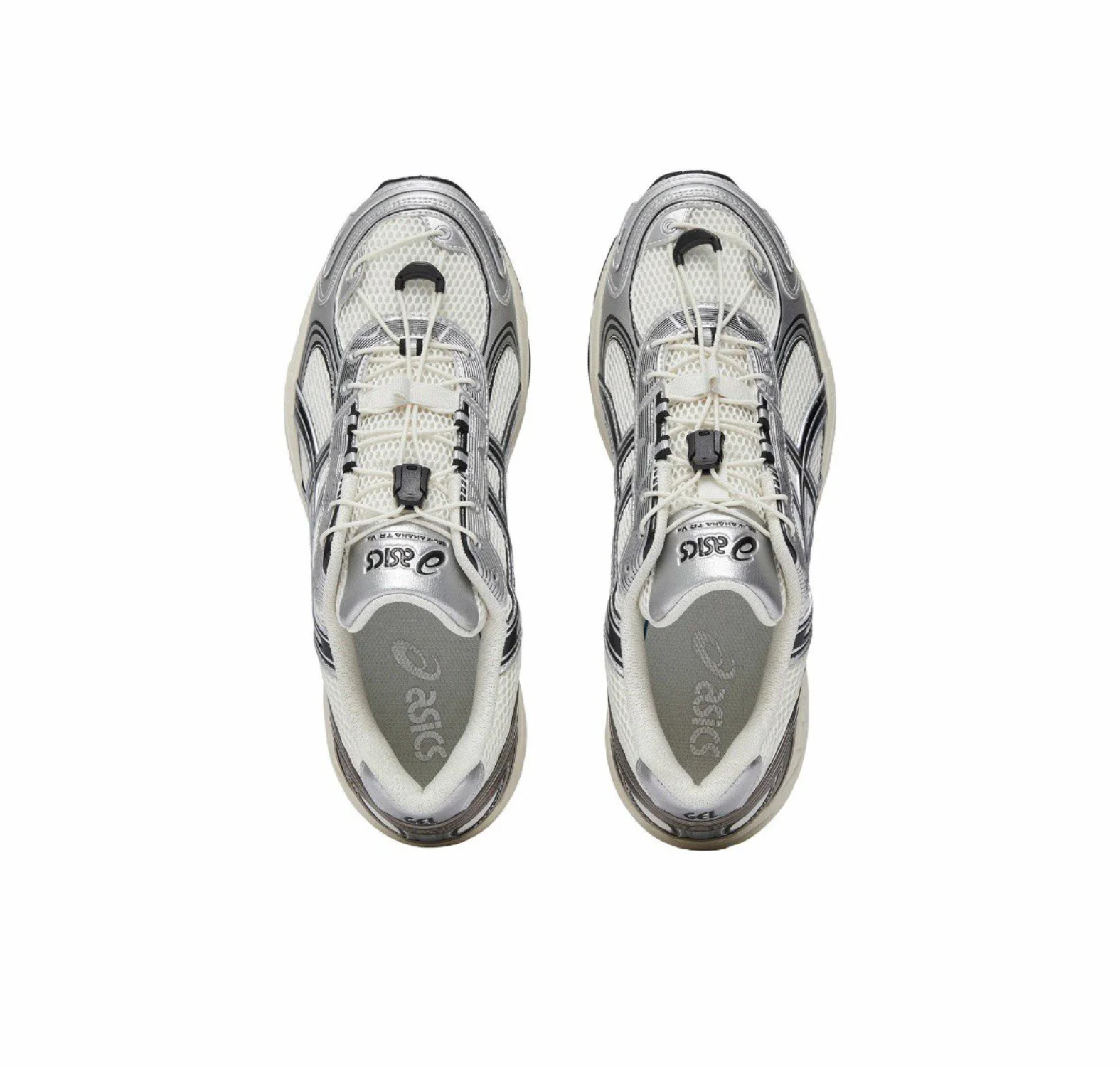 Asics Gel-Kahana TR V4 (1203A781-100)