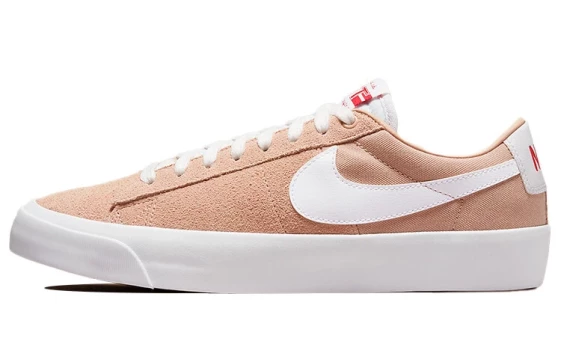 Кроссовки Nike Sb Zoom Blazer Low Pro Gt Bio Beige DC7695-200