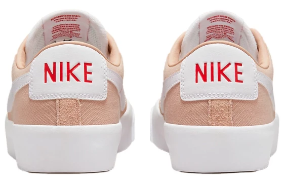 Кроссовки Nike Sb Zoom Blazer Low Pro Gt Bio Beige DC7695-200