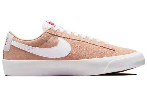 Кроссовки Nike Sb Zoom Blazer Low Pro Gt Bio Beige DC7695-200