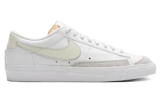 Кроссовки Nike Blazer Low Vintage Summit White Sea Glass DA6364-110
