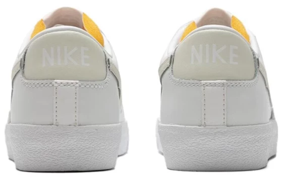 Кроссовки Nike Blazer Low Vintage Summit White Sea Glass DA6364-110