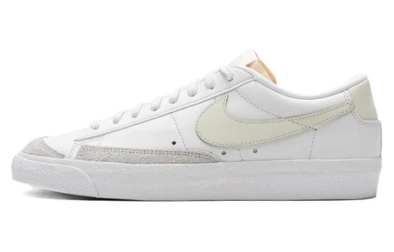 Кроссовки Nike Blazer Low Vintage Summit White Sea Glass DA6364-110