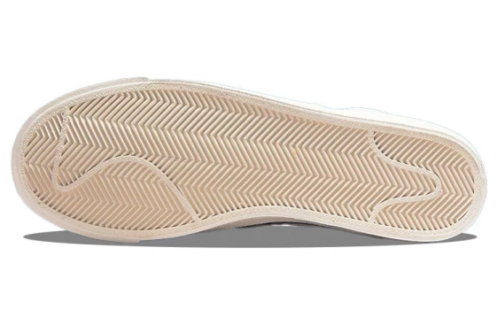 Кроссовки Nike Blazer Mid 77 Washed Denim Pack Women's DV2182-900