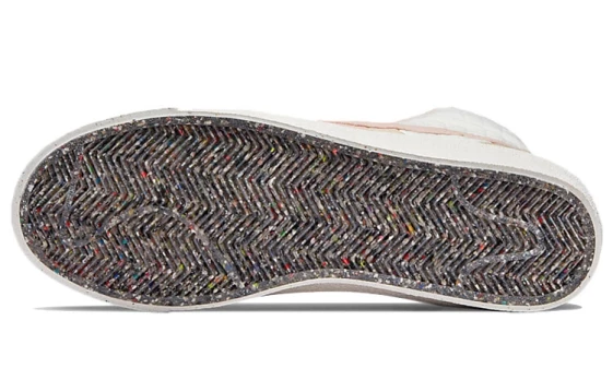 Кроссовки Nike Blazer Mid 77 Toasty Pink Oxford Women's DO7445-261