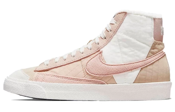 Кроссовки Nike Blazer Mid 77 Toasty Pink Oxford Women's DO7445-261