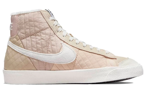 Кроссовки Nike Blazer Mid 77 Toasty Pink Oxford Women's DO7445-261