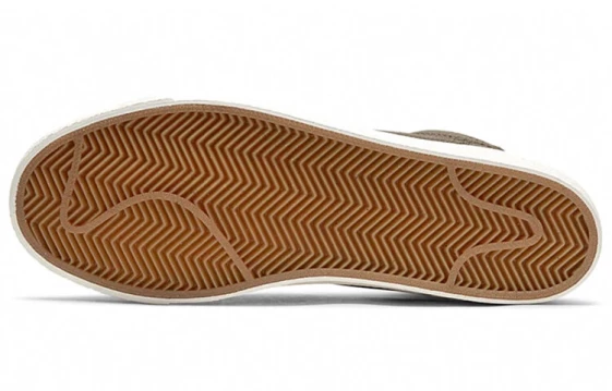 Кроссовки Nike SB Zoom Blazer Mid Premium Pacific Northwest CU5283-201