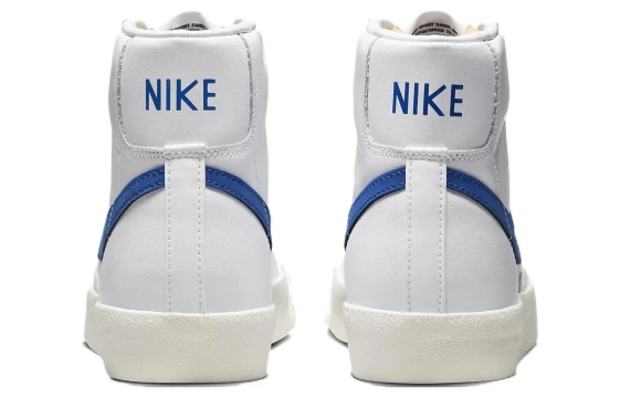 Кроссовки Nike Blazer Mid Game Royal Women's CZ1055-124