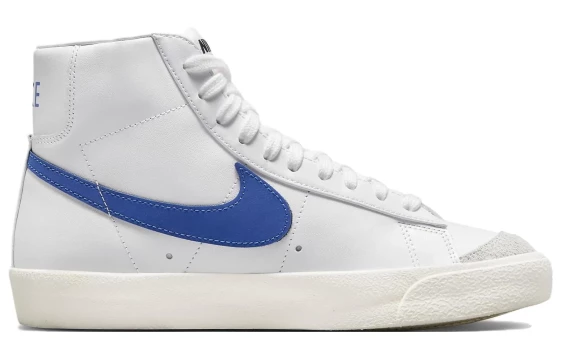 Кроссовки Nike Blazer Mid Game Royal Women's CZ1055-124