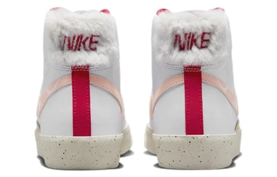 Кроссовки Nike Blazer Mid Prm Chinese New Year Leap High Women's FD4342-181