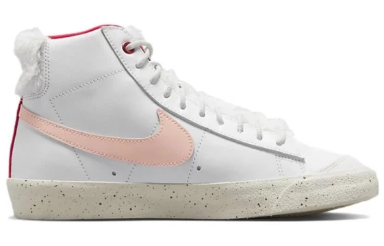 Кроссовки Nike Blazer Mid Prm Chinese New Year Leap High Women's FD4342-181
