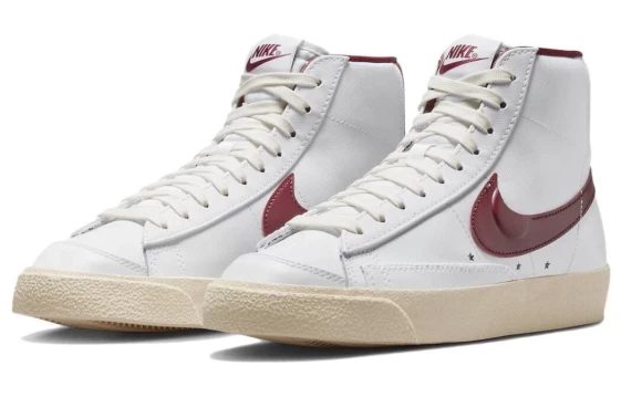 Кроссовки Nike Blazer Mid 77 Se Sisterhood Women's DV7003-100