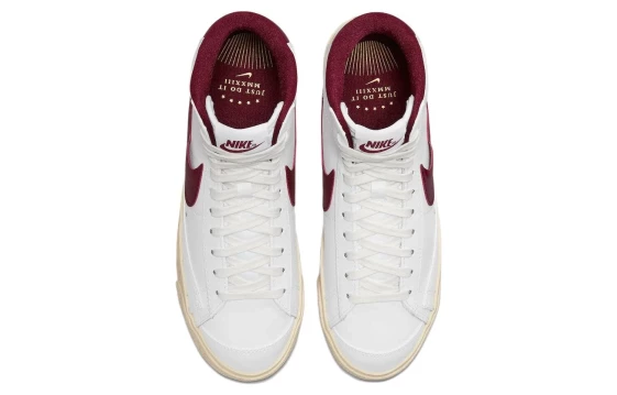 Кроссовки Nike Blazer Mid 77 Se Sisterhood Women's DV7003-100