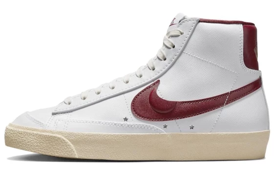 Кроссовки Nike Blazer Mid 77 Se Sisterhood Women's DV7003-100