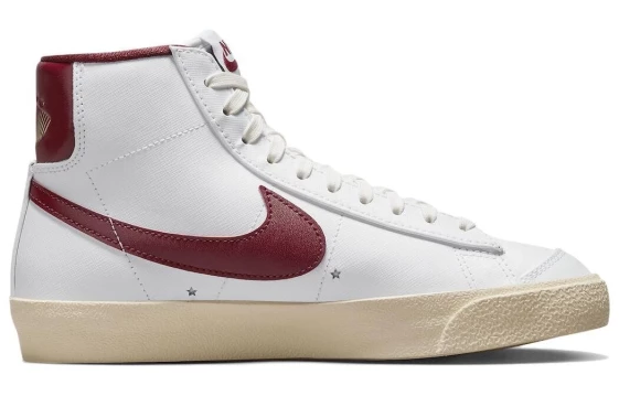 Кроссовки Nike Blazer Mid 77 Se Sisterhood Women's DV7003-100
